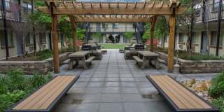 Infinity Park Gallery 8