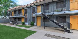 Palisade Park Gallery 61