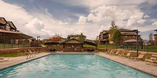 Sunset Ridge Apartments - Affordable Housing Gallery 24