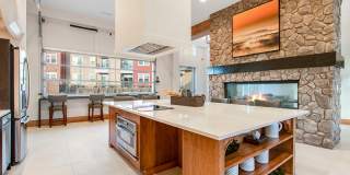 Wildhorse at Tuscany Gallery 33