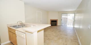 Oak Hill Apartments Gallery 4