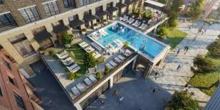 Coopers Row Coopers Row Gallery 22