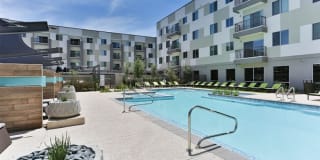 The Thomas at Midtown Gallery 28