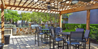 Preston Creek Apartments Gallery 9