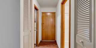 Bryant Manor Apartments Gallery 32