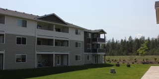 Blue Point Apartments Gallery 15