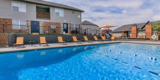 Stone Ridge Apartment Homes Gallery 11