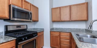 Cypress Creek Apartment Homes at Wayside Drive Gallery 101