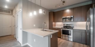 Elevate at Pena station Gallery 3