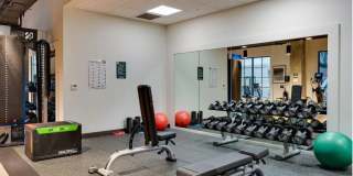 Gordon Lofts Gallery 43