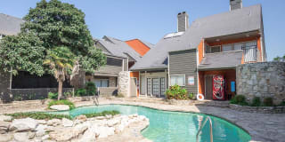 OakStone Apartment Homes Gallery 15