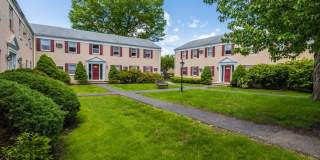 Franklin Manor Apartments Gallery 10