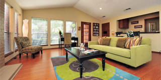 Greenbriar Apartments Gallery 2