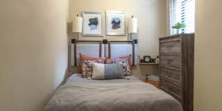 The Flamingo Gallery 7