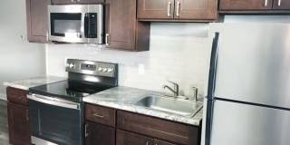 Ranger Mills Gallery 1