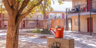 San Remy Apartments Gallery 26