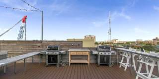 The Roebuck Lofts Gallery 13