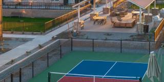 Somerset Upscale Apartments Gallery 25