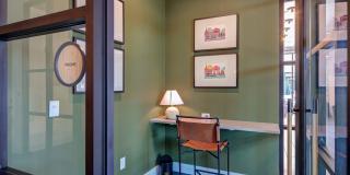 Forge at Raleigh Iron Works Gallery 23