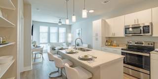 The Vue on Riverfront Gallery 1