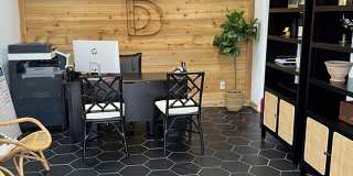 Berkshire Square Gallery 1