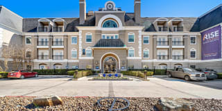 Rise at Elmside Gallery 17