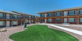 The Carlson Gallery 29