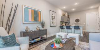 Aspire at Tampico Gallery 1