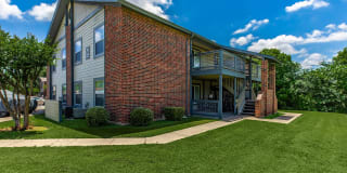 Brushy Creek Village Apts. Gallery 39