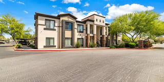 Town Center Apartments Gallery 5