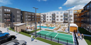 The Taylor Gallery 1