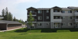 Blue Point Apartments Gallery 14