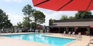 Metro Plex Apartments Gallery 20
