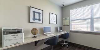 Menchaca Commons - Affordable Housing Gallery 32