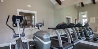 Village Green of Bear Creek Apartments Gallery 22