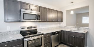 Forest Pointe Apartments Gallery 8