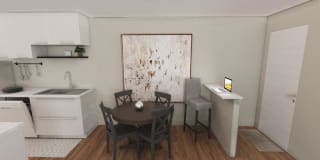 Innovation at Fitz Gallery 5