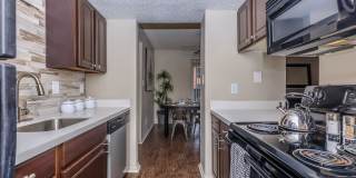 Nova Park Apartment Homes Gallery 3