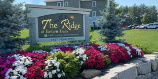 The Ridge at Eastern Trails Apartments Gallery 1