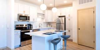 The Fitzgerald Gallery 1