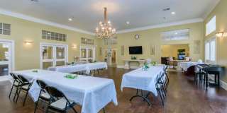 Villas of Mission Bend Gallery 7