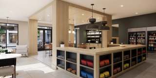 District South Apartments & Townhomes Gallery 25