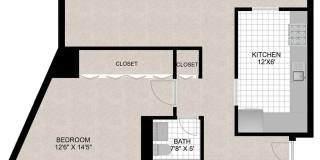 1120 North Lasalle Gallery 34