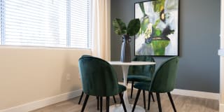 St. Clair Apartment Homes Gallery 24