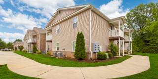 Oak Pointe Apartments Gallery 31