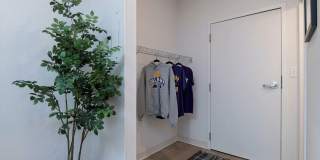 The Hudson 1395 - Student Housing The Hudson 1395 - Student Housing Gallery 13