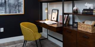 BLVD Gramercy East Gallery 21