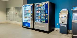 Fox Run at Fulton - Student Housing Gallery 40