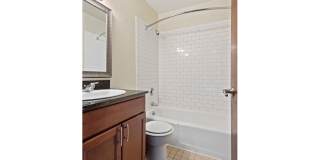 The Park at One Hundred Gallery 8