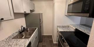 Andover Park Gallery 1